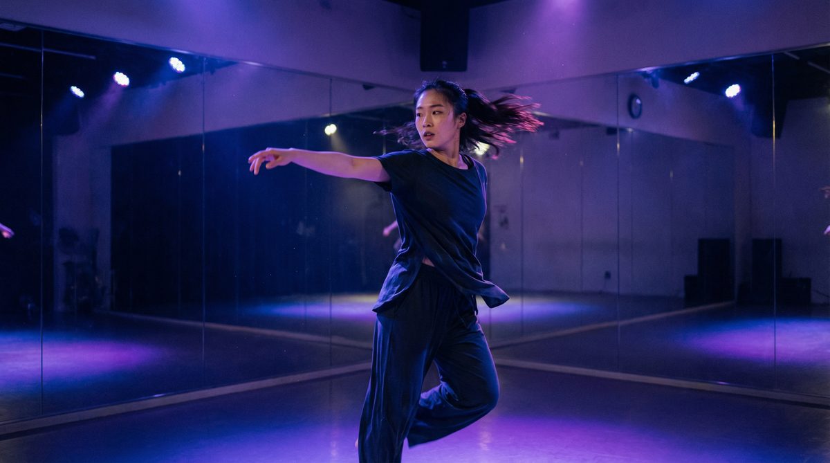 探花舞蹈视频教程